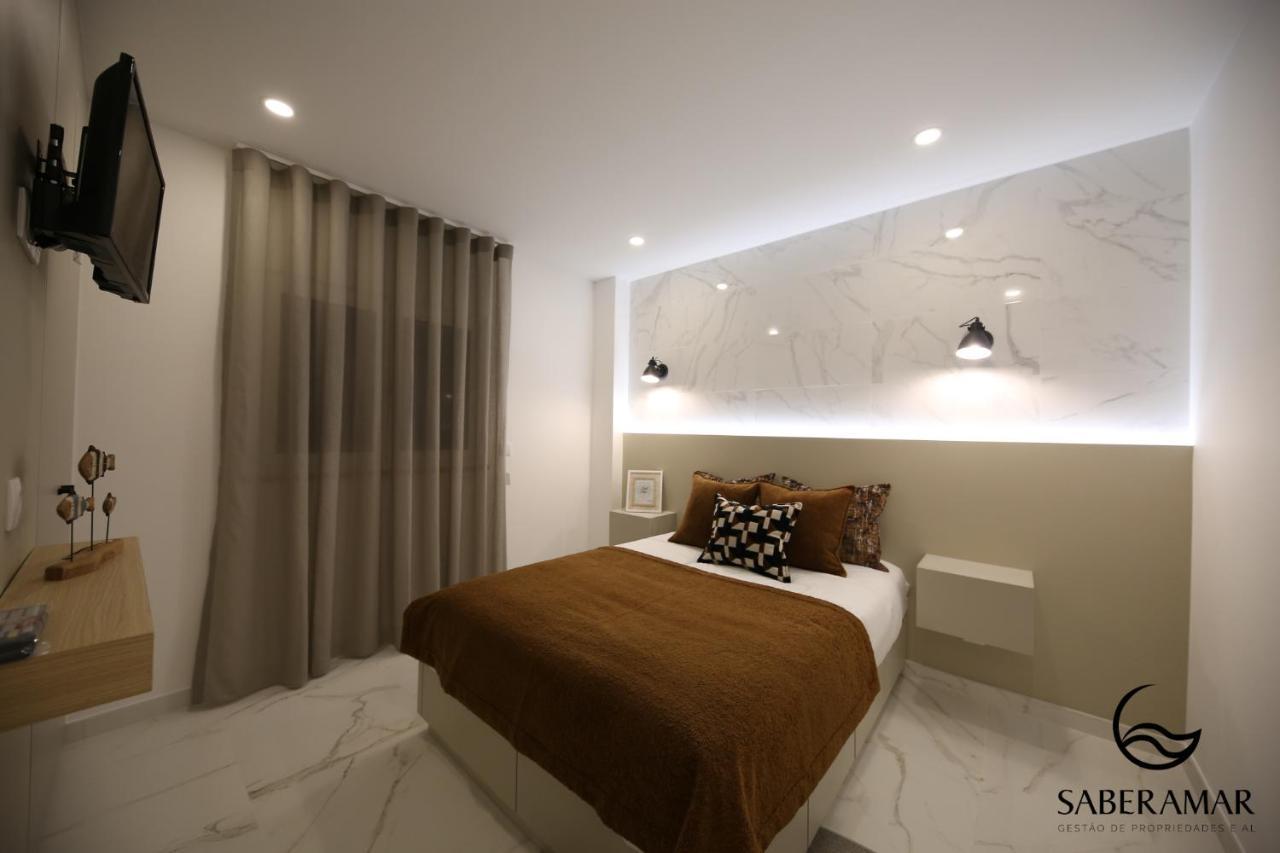 纳扎雷Casa Do Jo'Quim别墅 外观 照片
