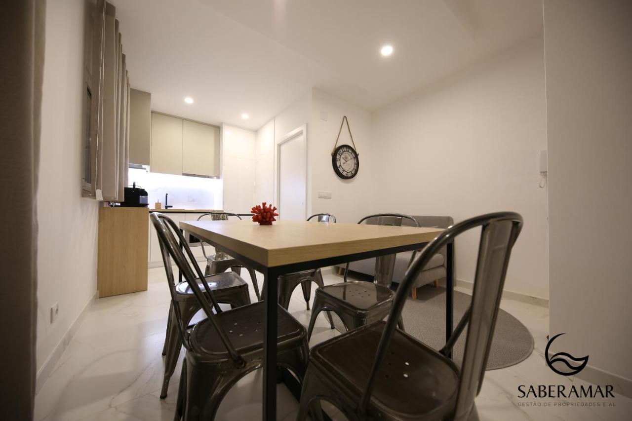 纳扎雷Casa Do Jo'Quim别墅 外观 照片